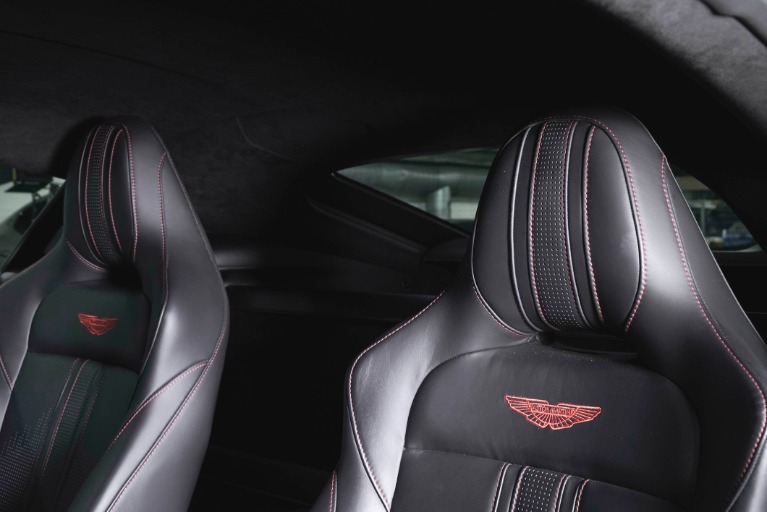 Used 2023 Aston Martin Vantage for sale $129,991 at Aston Martin Walnut Creek in Walnut Creek CA 94596 5
