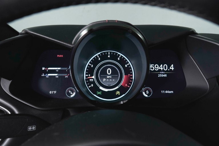Used 2023 Aston Martin Vantage for sale $129,991 at Aston Martin Walnut Creek in Walnut Creek CA 94596 6