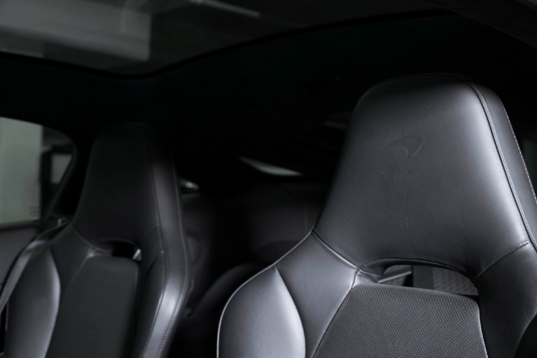 Used 2023 McLaren GT for sale $172,992 at Aston Martin Walnut Creek in Walnut Creek CA 94596 5