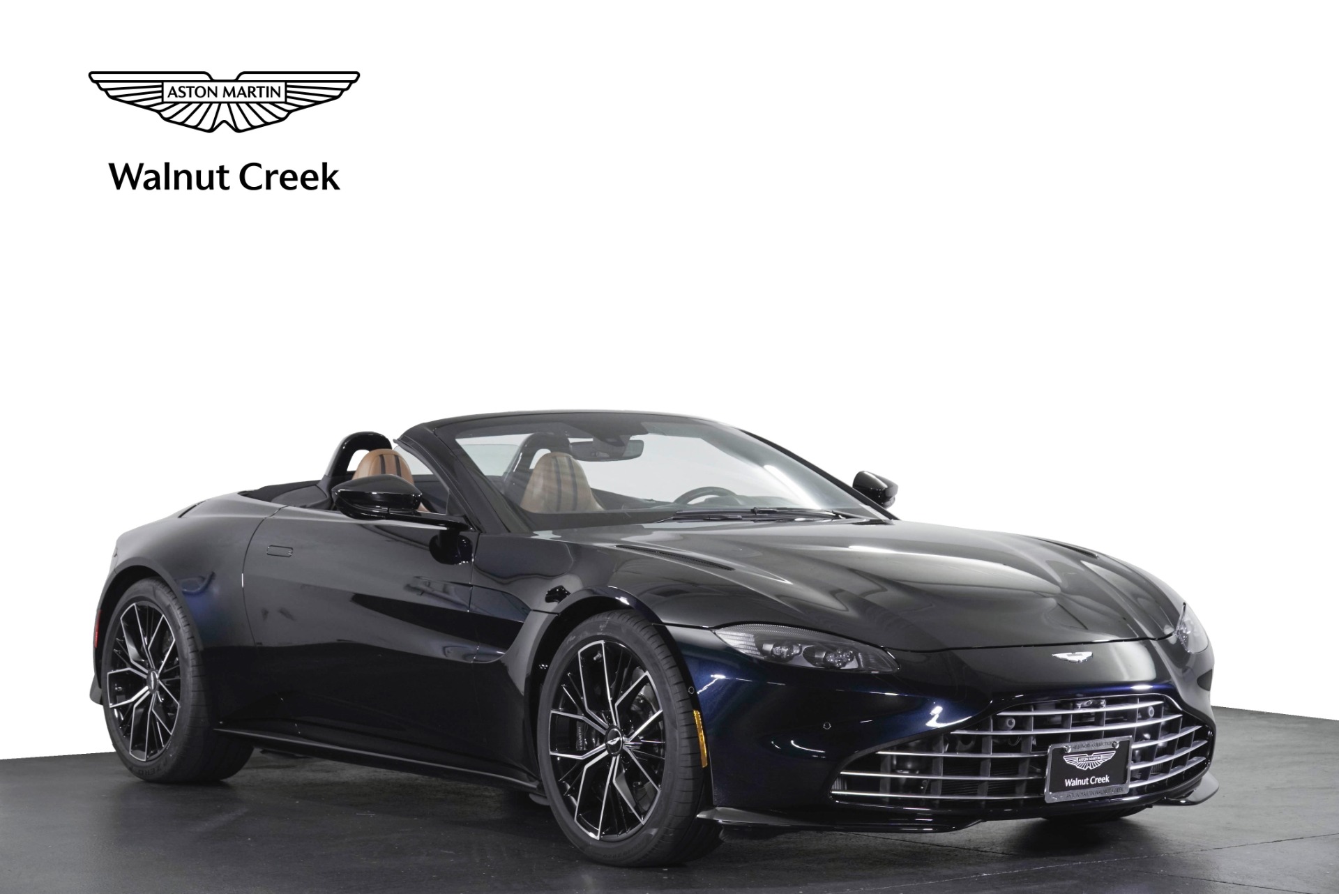 2023 Aston Martin Vantage
