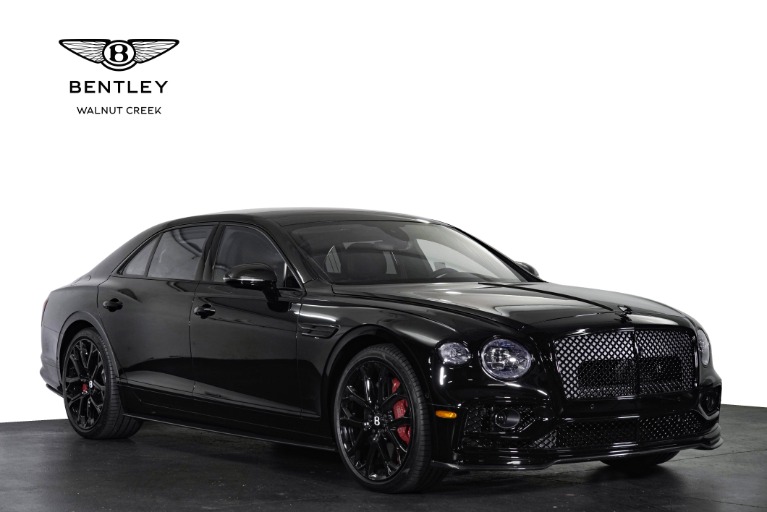 Used 2024 Bentley Flying Spur Speed for sale $253,991 at Aston Martin Walnut Creek in Walnut Creek CA