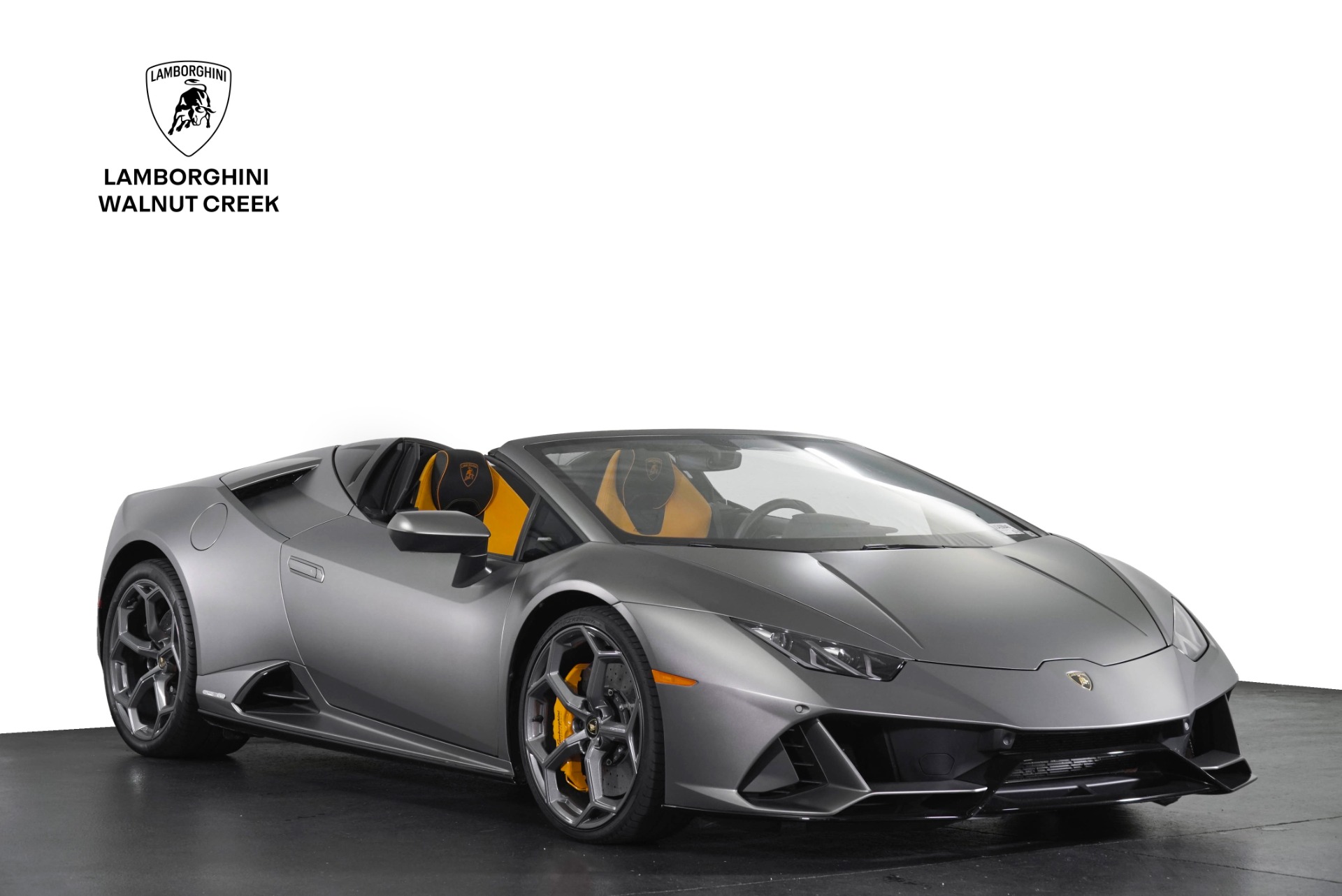 2024 Lamborghini