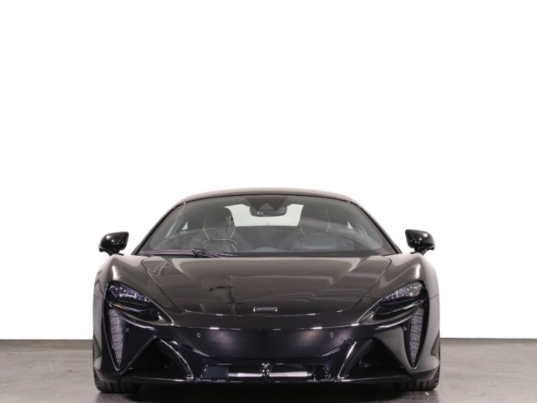 Used 2025 McLaren Artura TechLux for sale $239,999 at Aston Martin Walnut Creek in Walnut Creek CA 94596 2