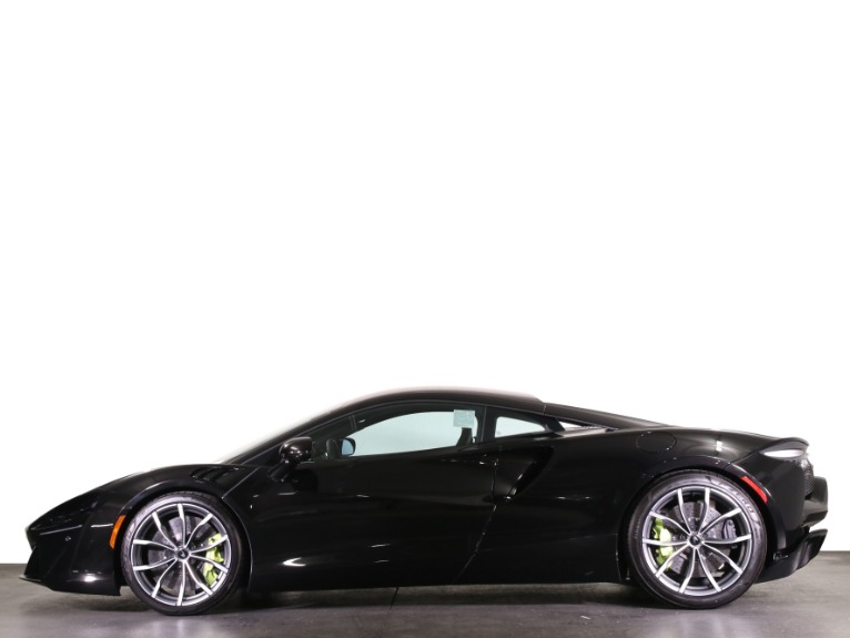 Used 2025 McLaren Artura TechLux for sale $239,999 at Aston Martin Walnut Creek in Walnut Creek CA 94596 4