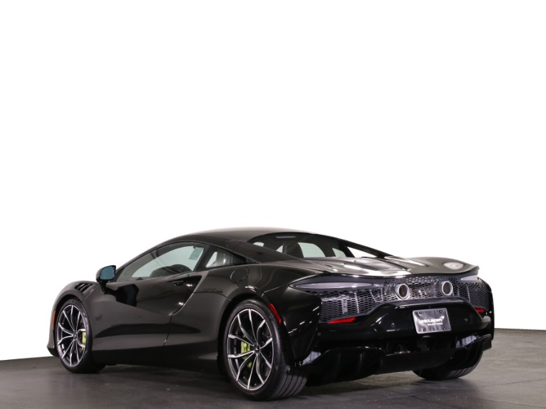 Used 2025 McLaren Artura TechLux for sale $239,999 at Aston Martin Walnut Creek in Walnut Creek CA 94596 5
