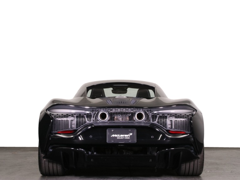Used 2025 McLaren Artura TechLux for sale $239,999 at Aston Martin Walnut Creek in Walnut Creek CA 94596 6
