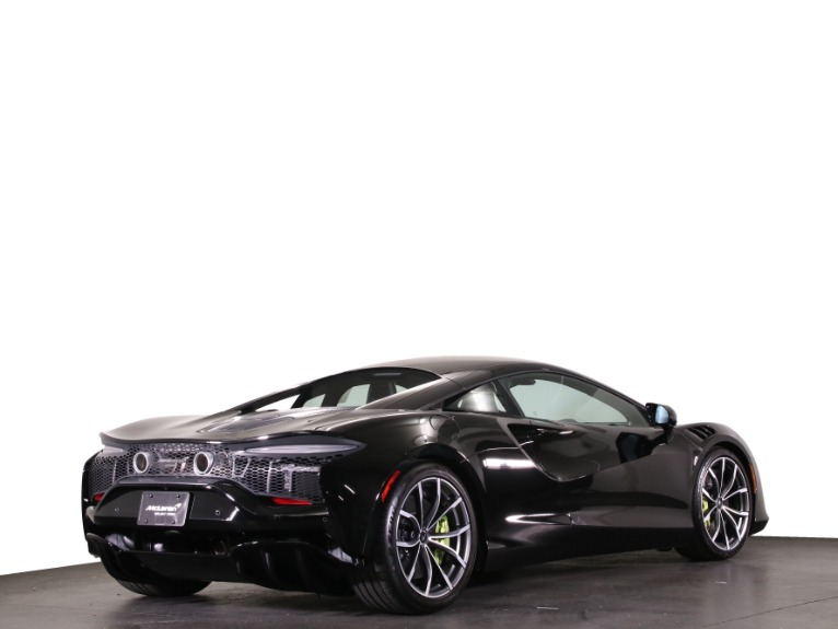 Used 2025 McLaren Artura TechLux for sale $239,999 at Aston Martin Walnut Creek in Walnut Creek CA 94596 7