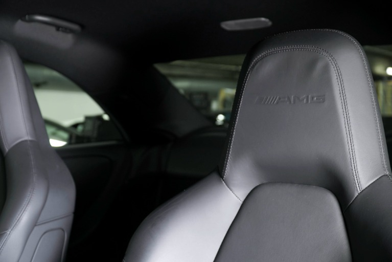 Used 2008 Mercedes-Benz CLK CLK 63 AMG® for sale $209,992 at Aston Martin Walnut Creek in Walnut Creek CA 94596 5