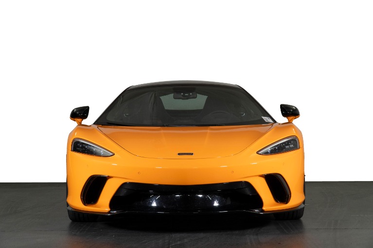 Used 2025 McLaren GTS for sale $205,991 at Aston Martin Walnut Creek in Walnut Creek CA 94596 7