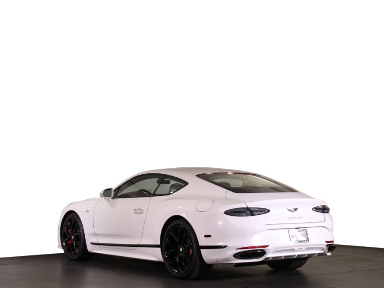 Used 2025 Bentley Continental GT Speed for sale $289,990 at Aston Martin Walnut Creek in Walnut Creek CA 94596 3