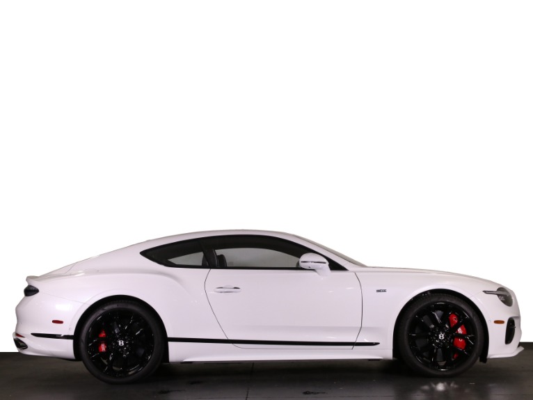 Used 2025 Bentley Continental GT Speed for sale $289,990 at Aston Martin Walnut Creek in Walnut Creek CA 94596 5