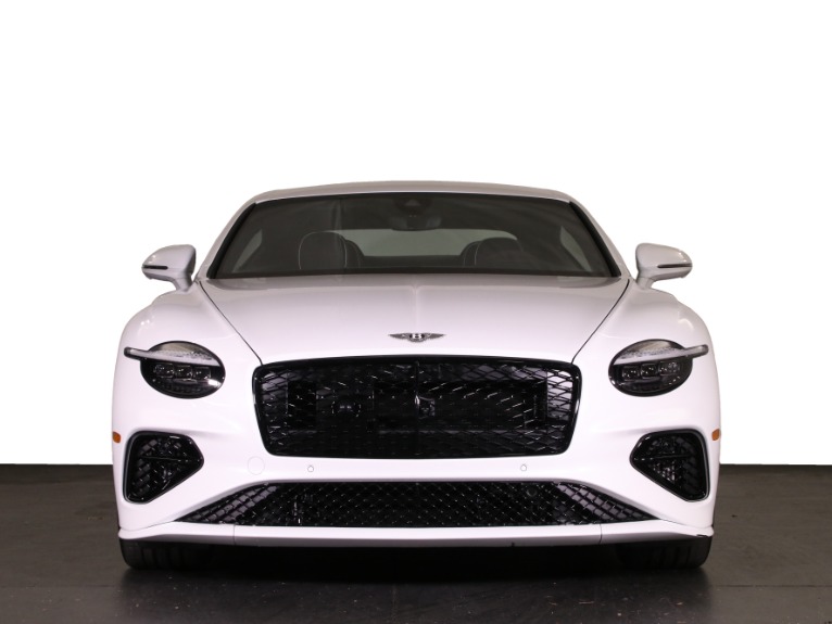 Used 2025 Bentley Continental GT Speed for sale $289,990 at Aston Martin Walnut Creek in Walnut Creek CA 94596 7