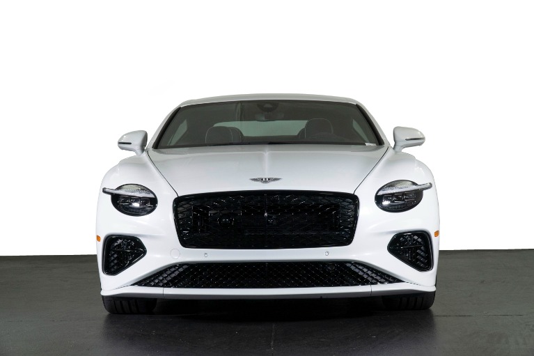 Used 2025 Bentley Continental GT Speed for sale $289,892 at Aston Martin Walnut Creek in Walnut Creek CA 94596 7