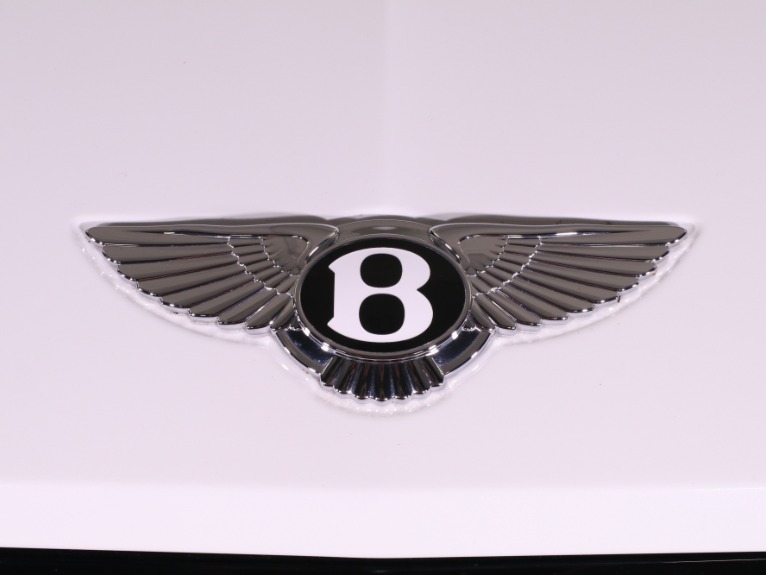 Used 2025 Bentley Continental GT Speed for sale $289,990 at Aston Martin Walnut Creek in Walnut Creek CA 94596 8