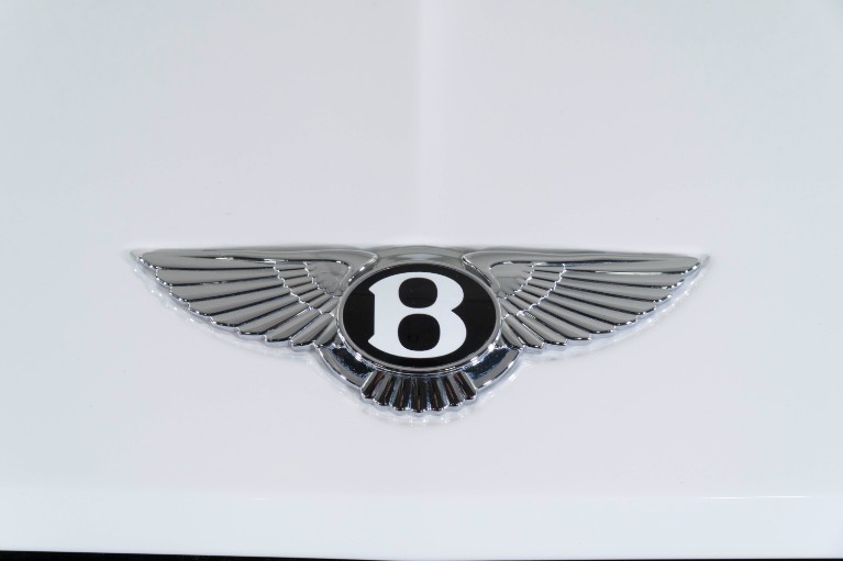 Used 2025 Bentley Continental GT Speed for sale $289,892 at Aston Martin Walnut Creek in Walnut Creek CA 94596 8