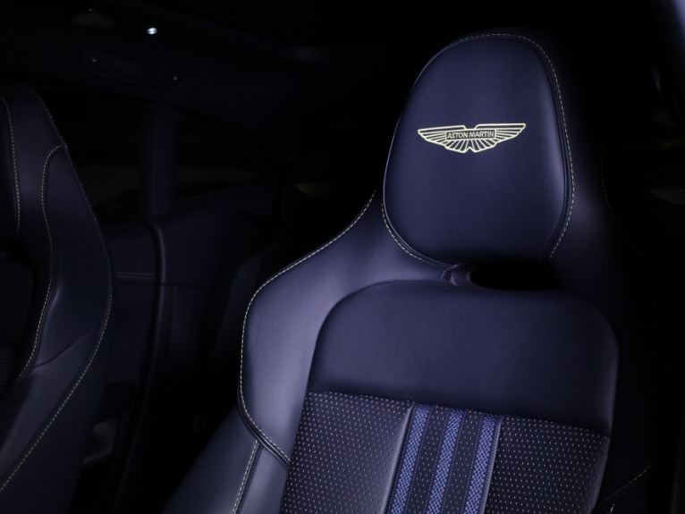 Used 2025 Aston Martin DBX 707 for sale $218,550 at Aston Martin Walnut Creek in Walnut Creek CA 94596 5