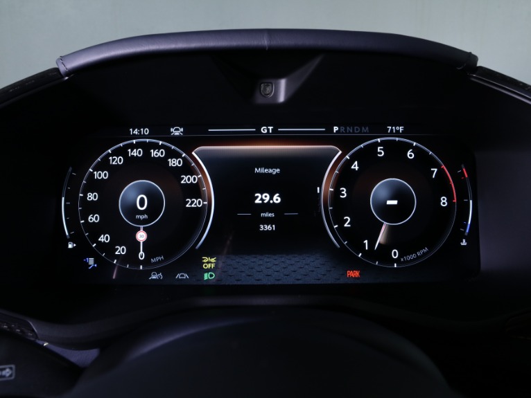 Used 2025 Aston Martin DBX 707 for sale $218,550 at Aston Martin Walnut Creek in Walnut Creek CA 94596 6