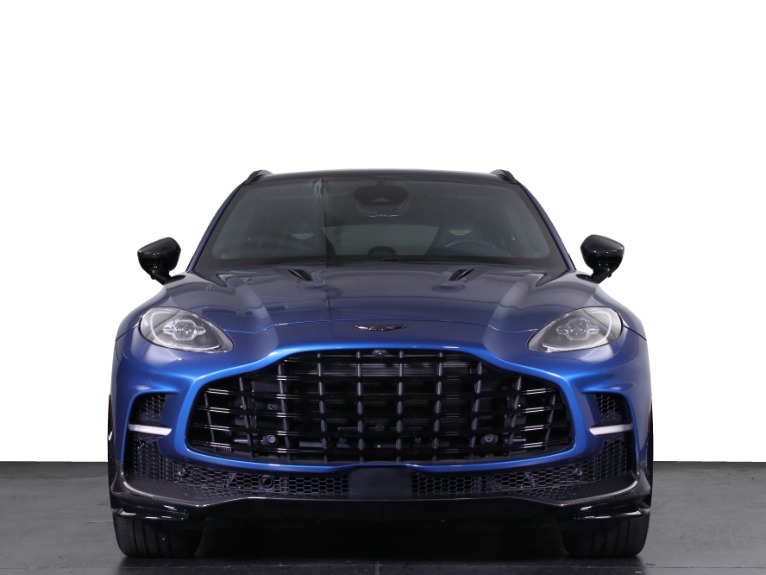 Used 2025 Aston Martin DBX 707 for sale $218,550 at Aston Martin Walnut Creek in Walnut Creek CA 94596 7