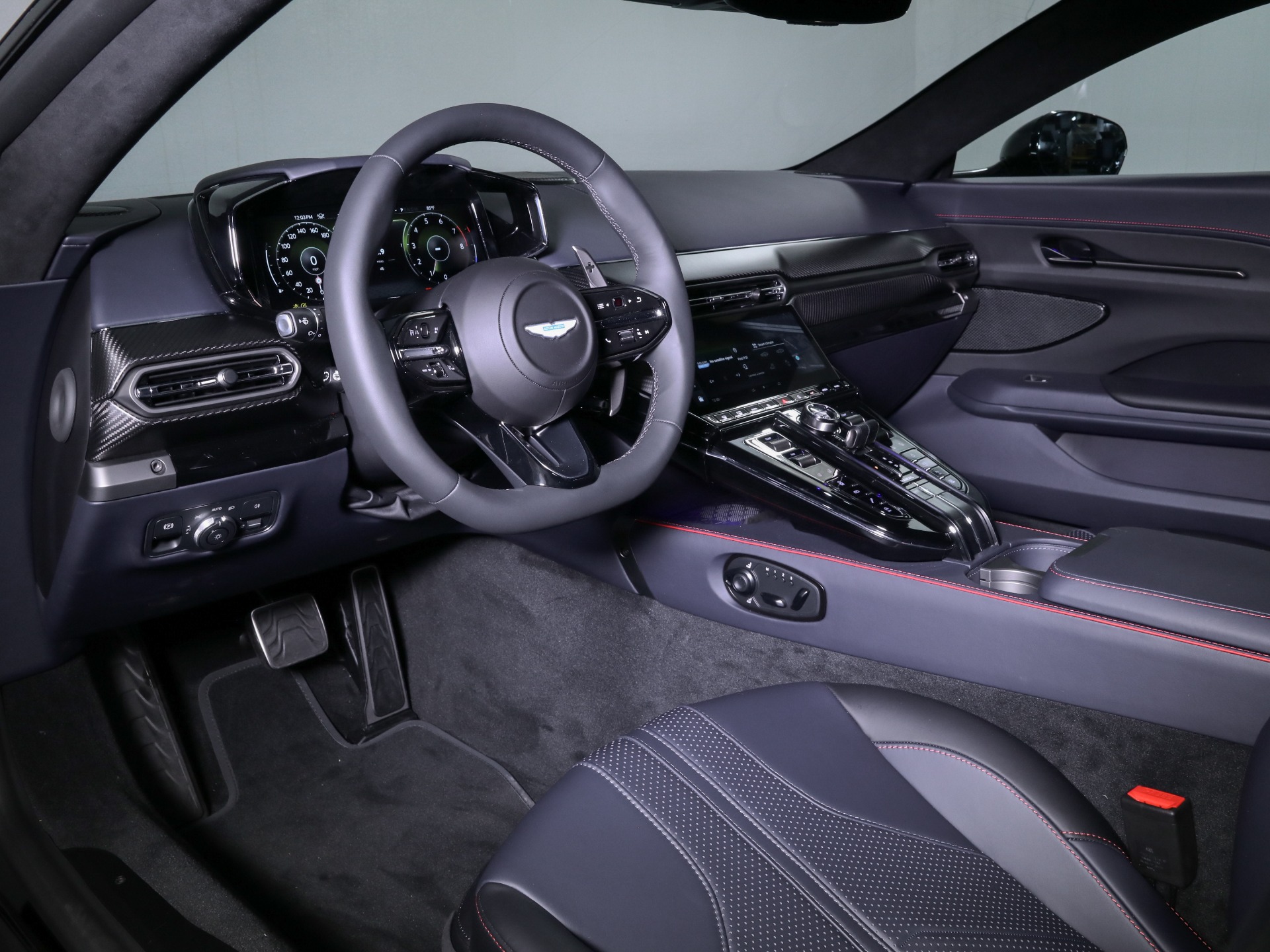 New 2025 Aston Martin Vantage For Sale (Sold) | Aston Martin