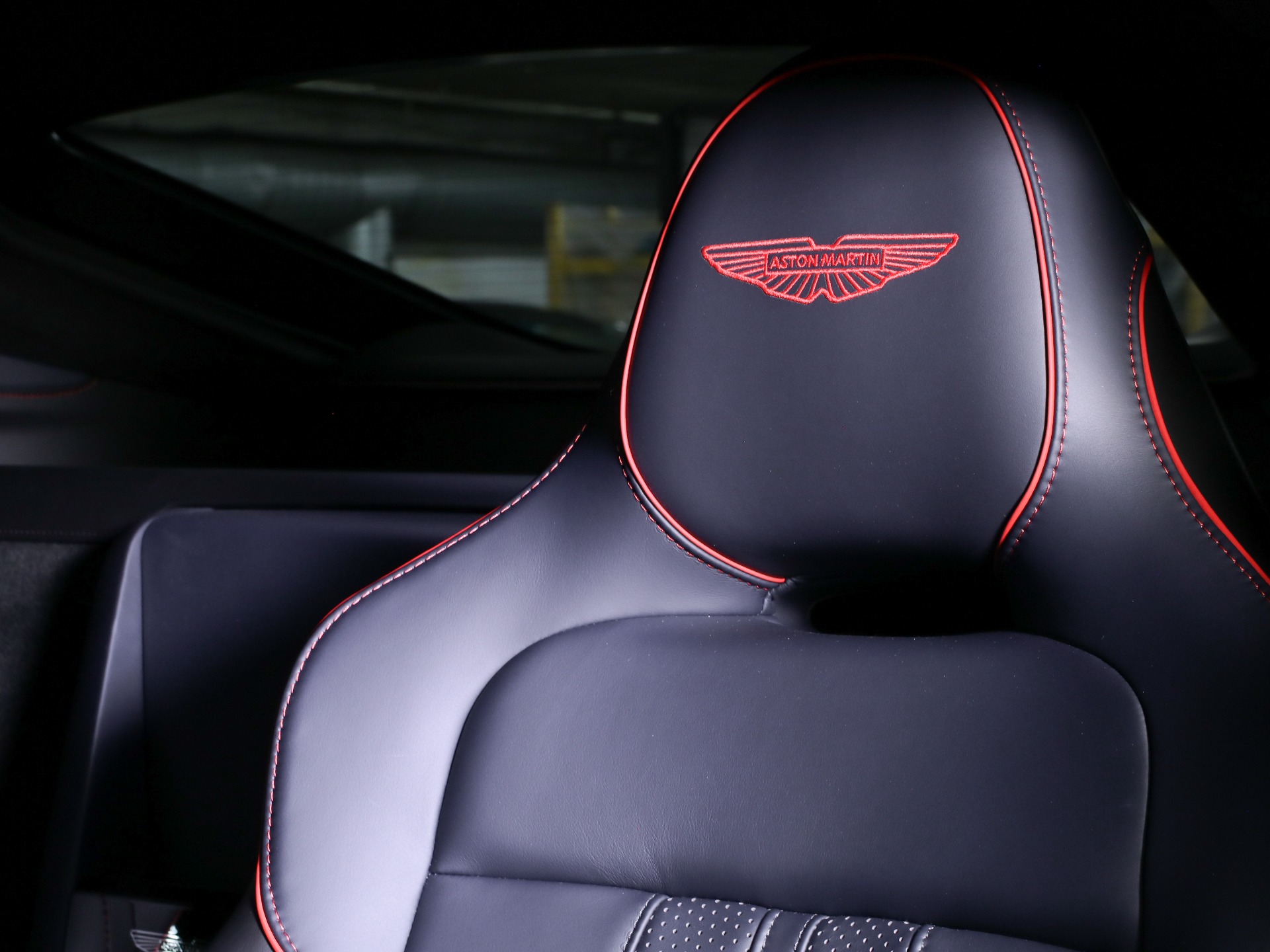 New 2025 Aston Martin Vantage For Sale (Sold) | Aston Martin