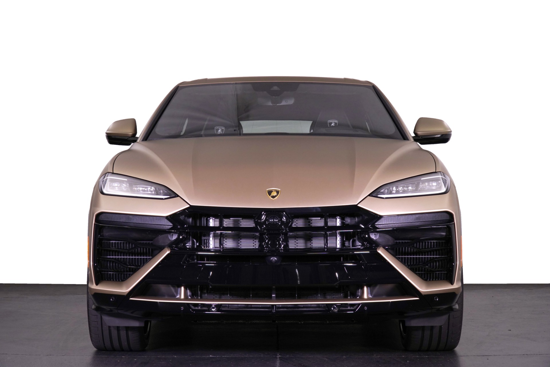 New 2025 Lamborghini Urus SE For Sale (Sold) | Aston Martin Walnut