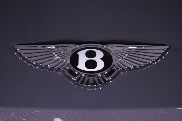 Used 2025 Bentley Bentayga EWB Azure for sale $259,850 at Aston Martin Walnut Creek in Walnut Creek CA 94596 8