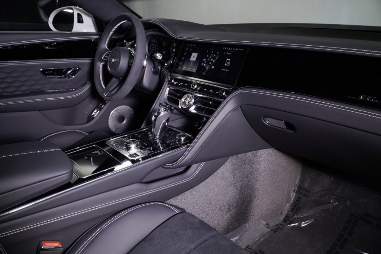 New 2026 Bentley Flying Spur Speed for sale $364,800 at Aston Martin Walnut Creek in Walnut Creek CA 94596 2