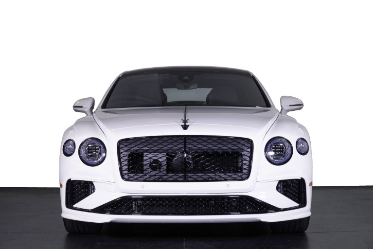 New 2026 Bentley Flying Spur Speed for sale $364,800 at Aston Martin Walnut Creek in Walnut Creek CA 94596 7