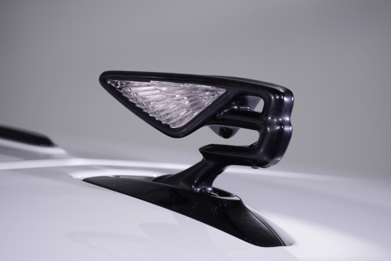 New 2026 Bentley Flying Spur Speed for sale $364,800 at Aston Martin Walnut Creek in Walnut Creek CA 94596 8