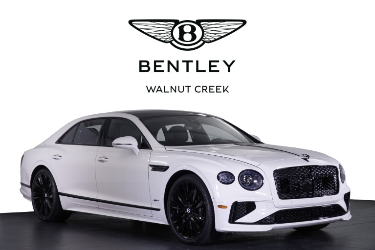 New 2026 Bentley Flying Spur Speed for sale $364,800 at Aston Martin Walnut Creek in Walnut Creek CA