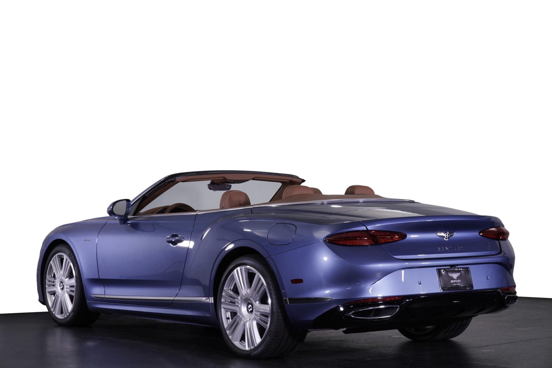 New 2026 Bentley Continental GTC Azure For Sale (Sold) | Aston