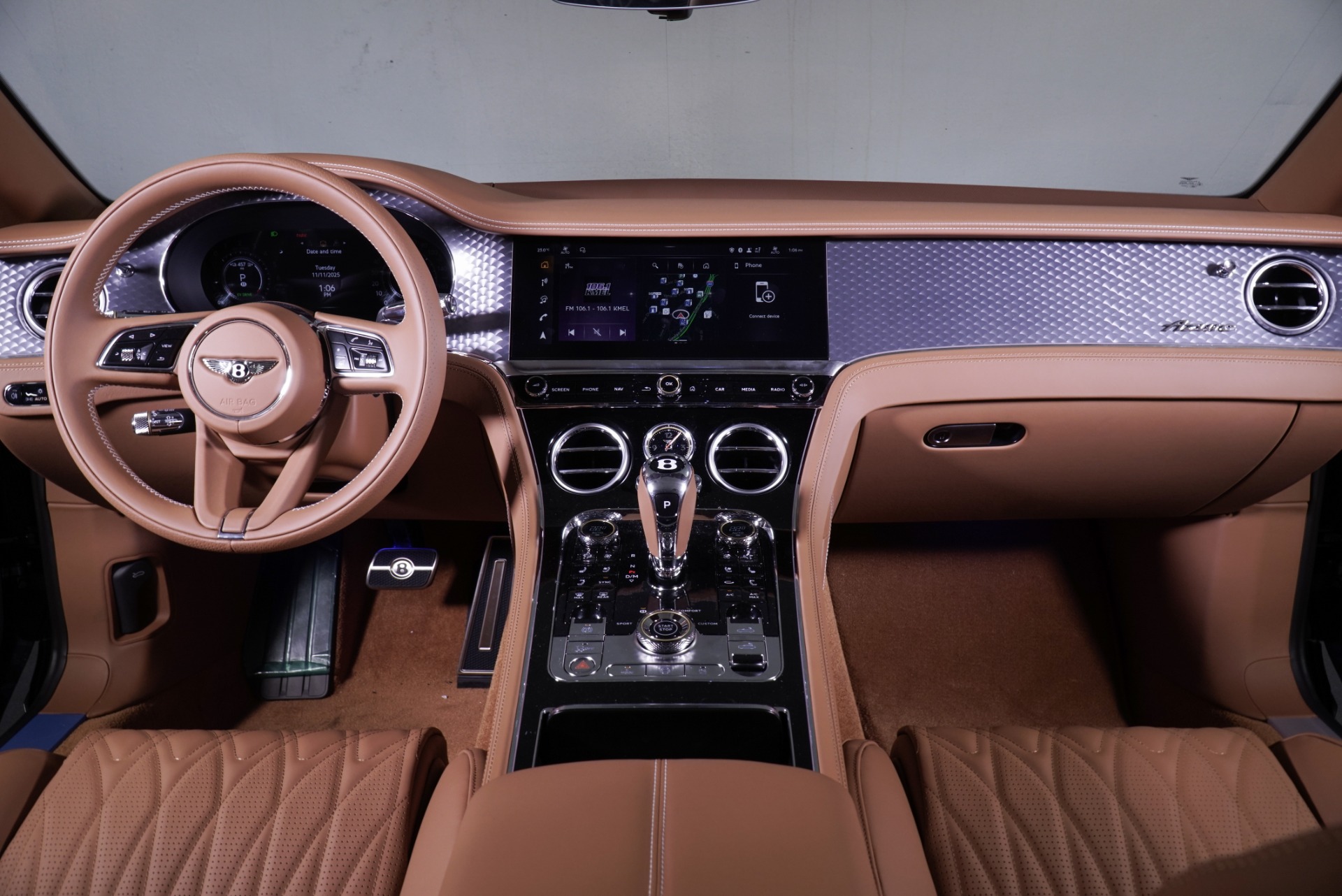 New 2026 Bentley Continental GTC Azure For Sale (Sold) | Aston