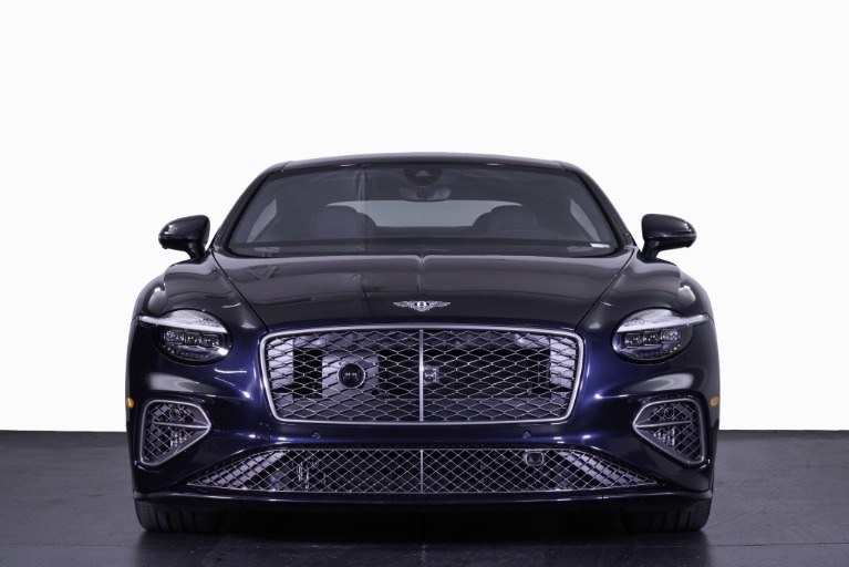 New 2026 Bentley Continental GT Speed for sale $382,695 at Aston Martin Walnut Creek in Walnut Creek CA 94596 7