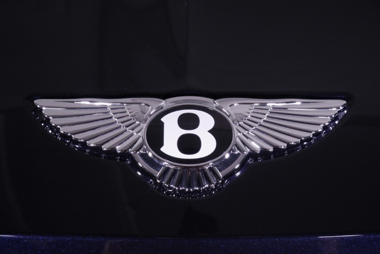 New 2026 Bentley Continental GT Speed for sale $382,695 at Aston Martin Walnut Creek in Walnut Creek CA 94596 8