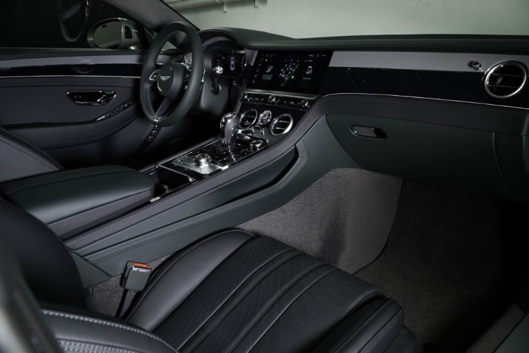 New 2026 Bentley Continental GT for sale $351,445 at Aston Martin Walnut Creek in Walnut Creek CA 94596 2