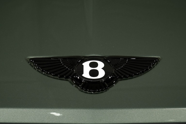 New 2026 Bentley Continental GT for sale $351,445 at Aston Martin Walnut Creek in Walnut Creek CA 94596 8