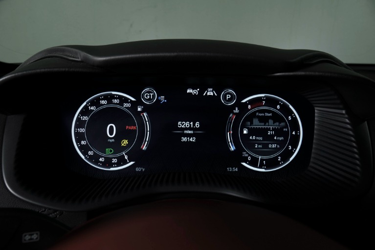 Used 2021 Aston Martin DBX Timeless CPO for sale Sold at Aston Martin Walnut Creek in Walnut Creek CA 94596 6