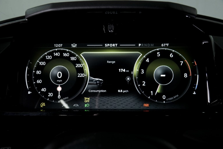 New 2026 Aston Martin Vantage S for sale $264,200 at Aston Martin Walnut Creek in Walnut Creek CA 94596 6