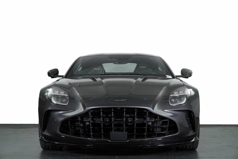 New 2026 Aston Martin Vantage S for sale $264,200 at Aston Martin Walnut Creek in Walnut Creek CA 94596 7