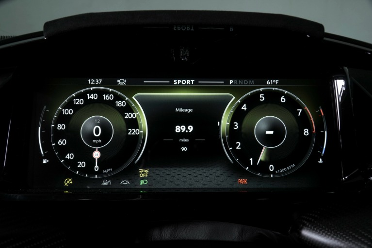 New 2026 Aston Martin Vantage for sale $256,200 at Aston Martin Walnut Creek in Walnut Creek CA 94596 6