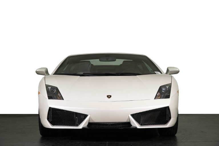 Used 2009 Lamborghini Gallardo LP560-4 for sale $122,993 at Aston Martin Walnut Creek in Walnut Creek CA 94596 7