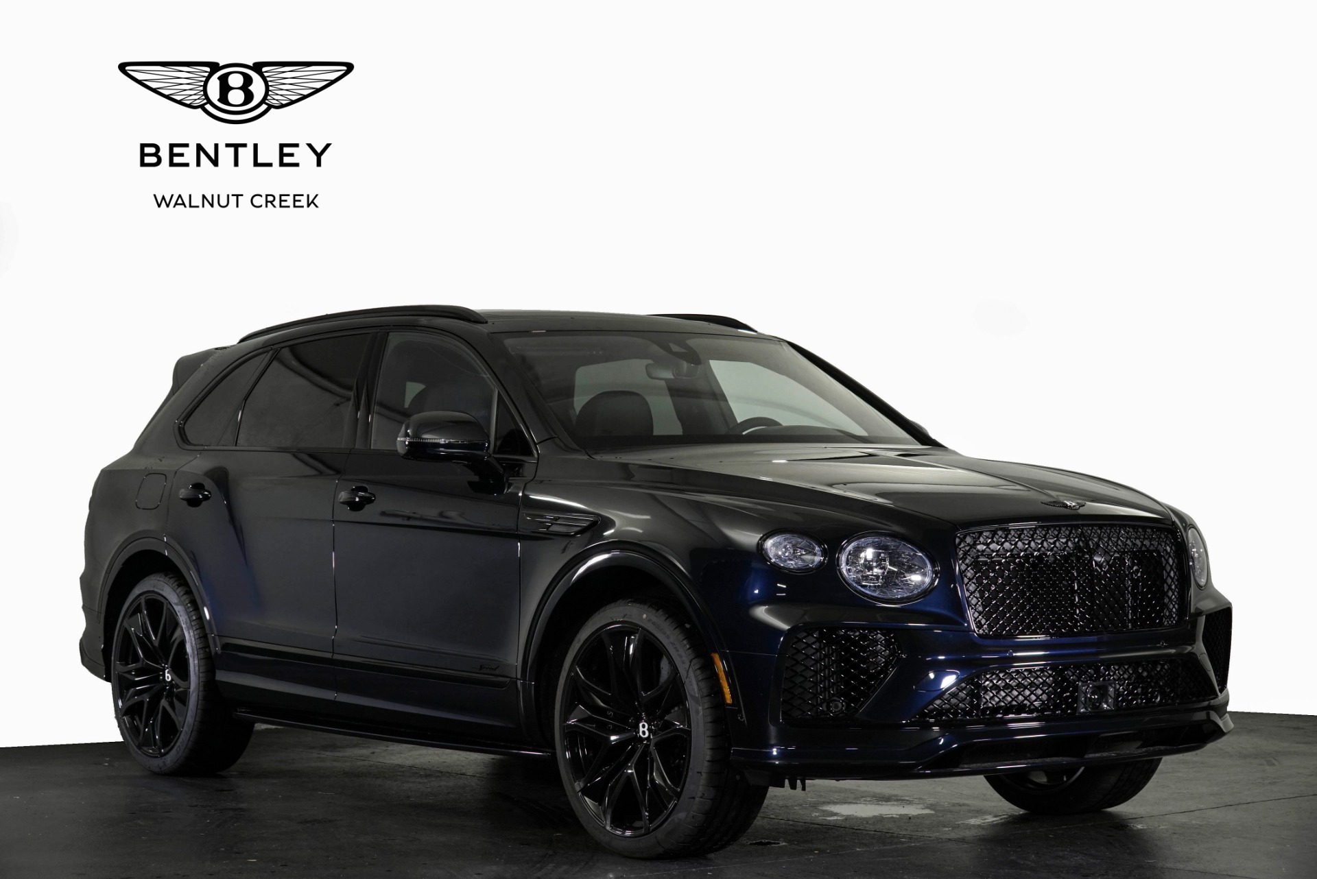 2026 Bentley Bentayga