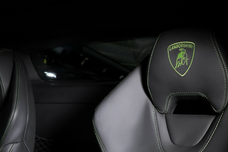 Used 2022 Lamborghini Huracan EVO for sale Sold at Aston Martin Walnut Creek in Walnut Creek CA 94596 5