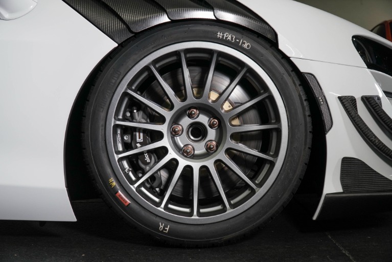 Used 2023 McLaren Artura Trophy EVO for sale $359,950 at Aston Martin Walnut Creek in Walnut Creek CA 94596 4