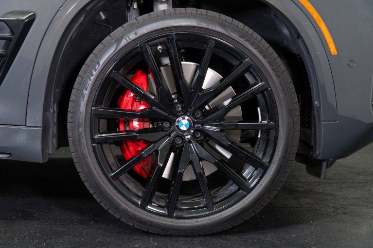 Used 2026 BMW X5 M60i for sale $86,991 at Aston Martin Walnut Creek in Walnut Creek CA 94596 4
