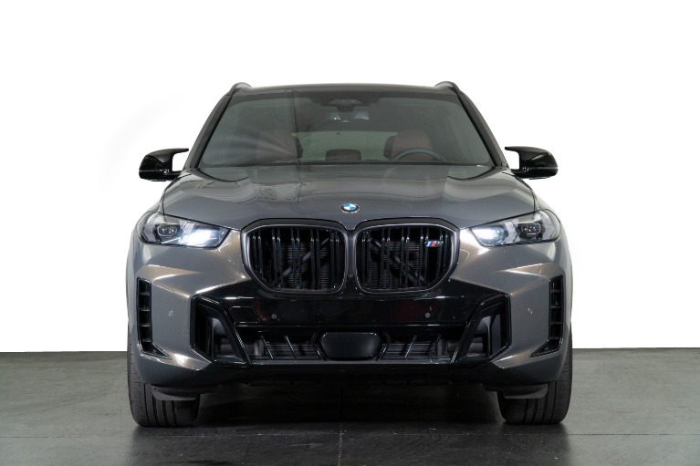 Used 2026 BMW X5 M60i for sale $86,991 at Aston Martin Walnut Creek in Walnut Creek CA 94596 7