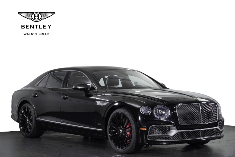 Used 2024 Bentley Flying Spur Speed for sale $248,993 at Aston Martin Walnut Creek in Walnut Creek CA