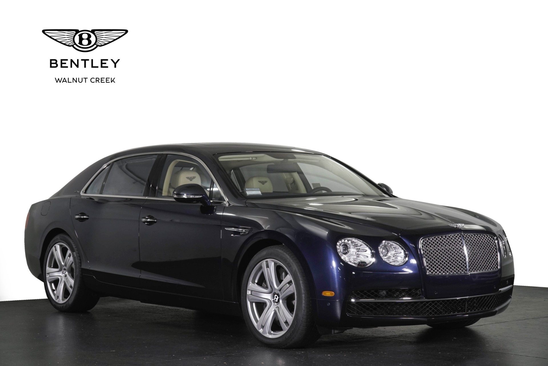 2014 Bentley Flying Spur