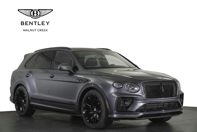 Used 2025 Bentley Bentayga EWB Azure For Sale (Sold) | Aston