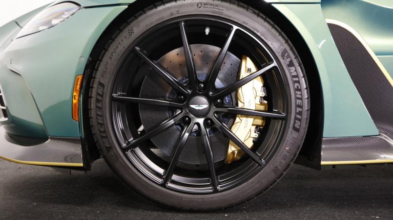 Used 2023 Aston Martin Vantage for sale $249,990 at Aston Martin Walnut Creek in Walnut Creek CA 94596 4